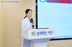 胜利社区党委与合肥瑶海普瑞党支部共建签约仪式圆满