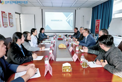 合肥瑶海普瑞眼科医院与巢湖学院美术与设计学院签署合作