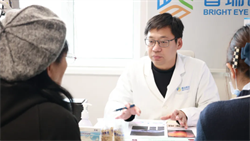 合肥瑶海普瑞眼科医院开展糖尿病日公益护眼活动！