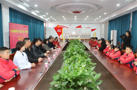 合肥瑶海普瑞眼科医院“睛彩明眸”公益行动!