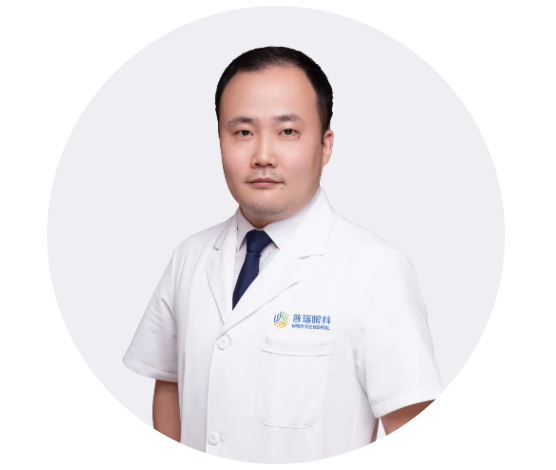 高度近视不只是度数高！这些致盲风险一定要警惕