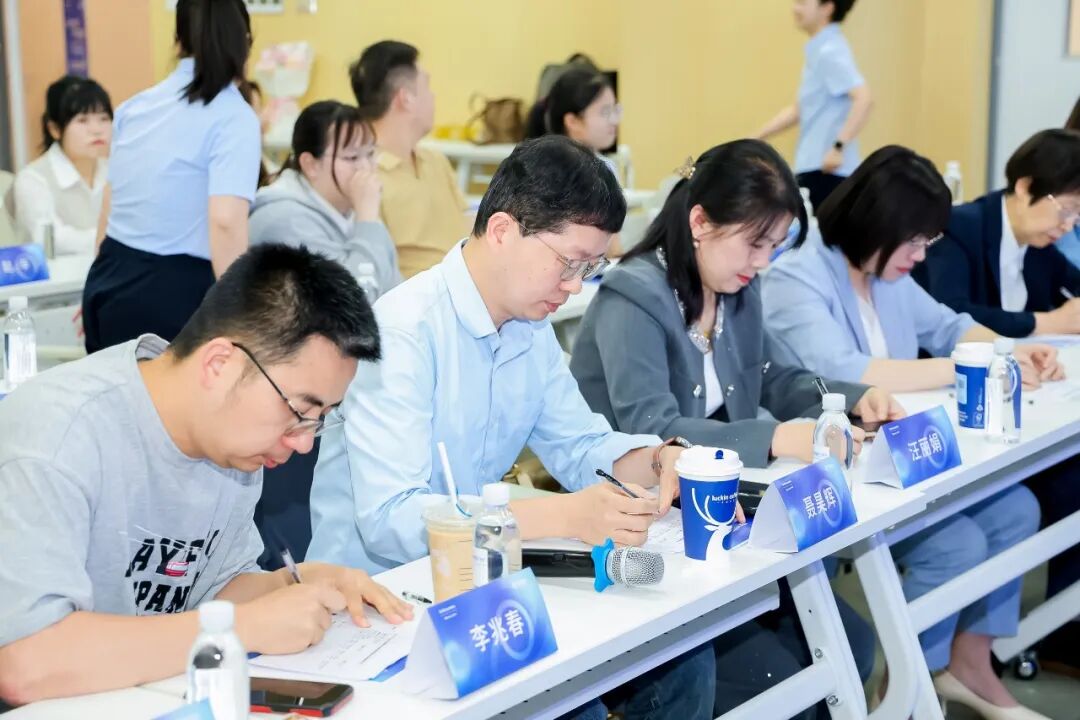 为EYE守护，历“例”在目——第三届依视路大师赛在合肥瑶
