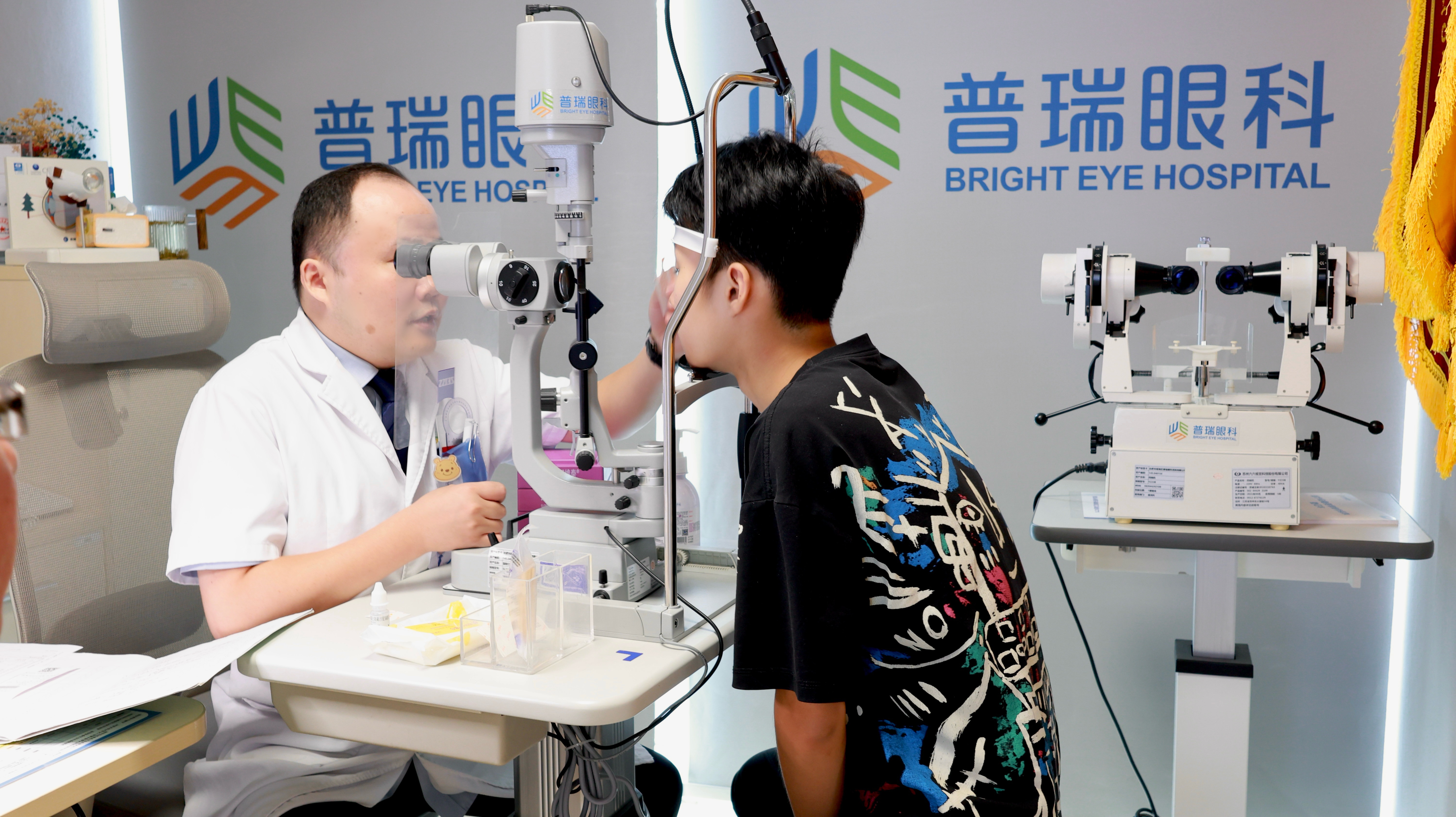 家里尘螨宠物花粉，孩子眼过敏怎么分级避开？听听胡盼主任怎么说