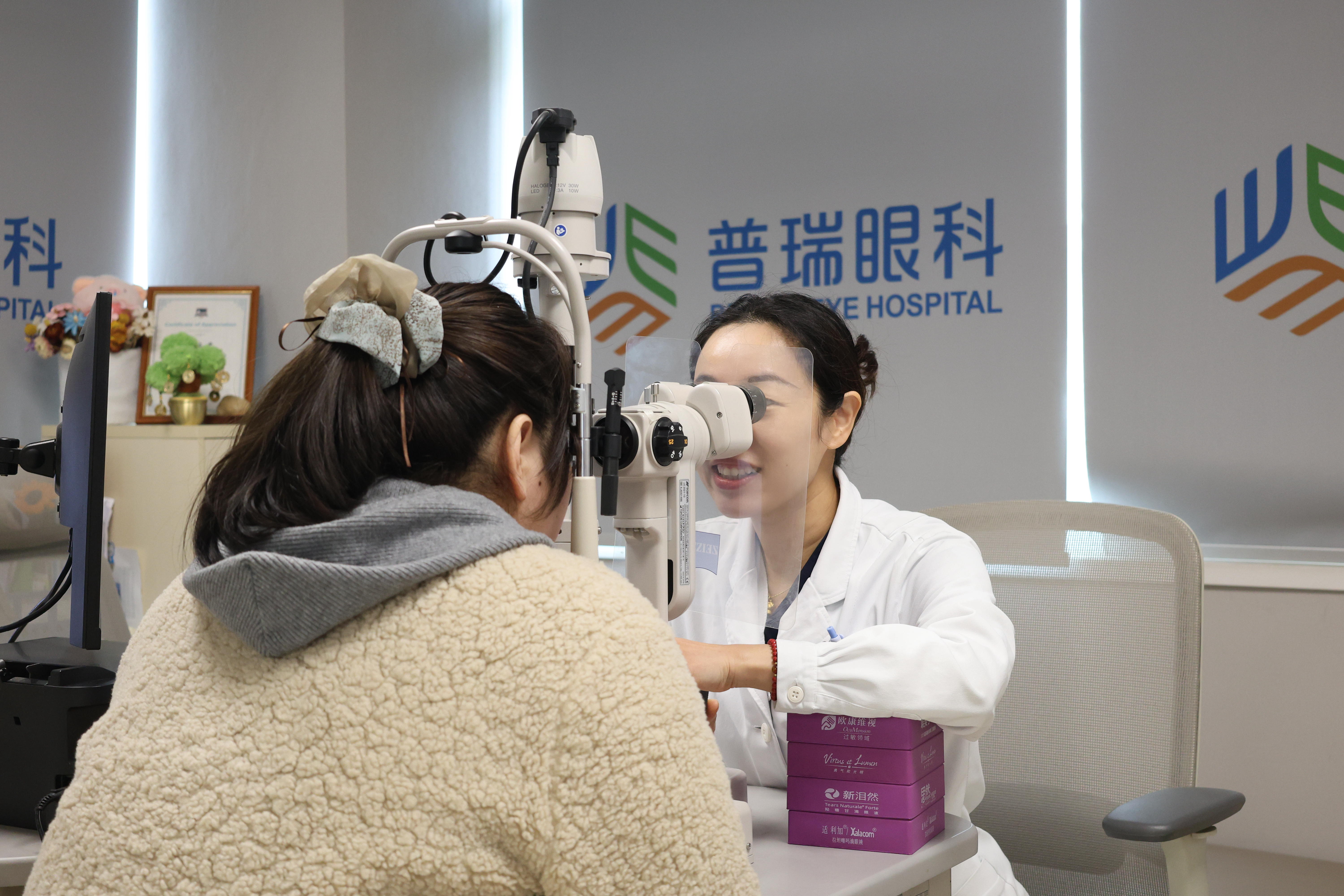 江顺华院长聊白内障：术后能不能去影院看普通电影？暗环境里的视觉适应
